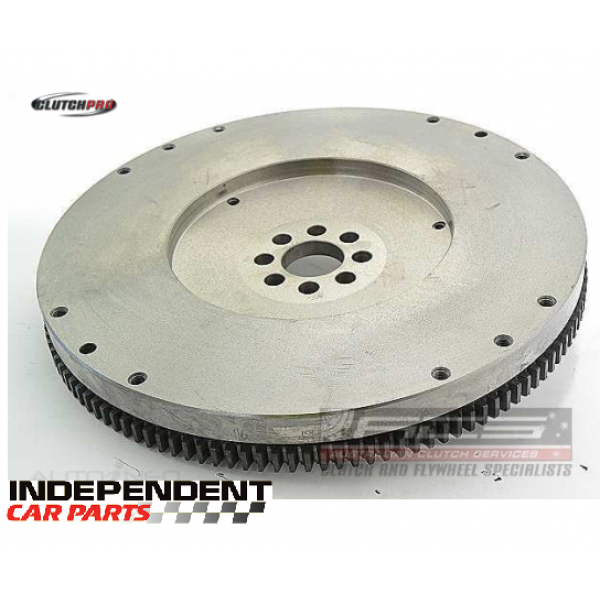 CLUTCH PRO FLYWHEEL suits HINO BD, GD & BH 7.4L H07D 91-97